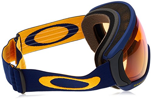 OAKLEY Canopy™Factory Pilot Snow Goggles Oakley Canopy™ Snow Goggles - Factory Pilot Whiteout - Prizm