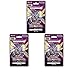 Yu-Gi-Oh! Soul Fusion Blistered Booster Pack (3 blistered Packs)