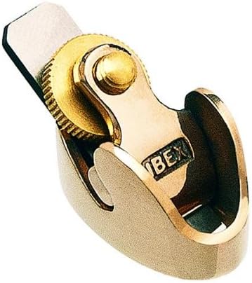 IbexIbex Plane Flat Sole Plane 36mm Length, 12mm Blade Width VWWS USA