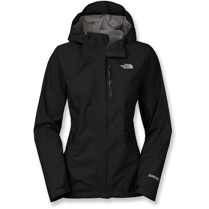 dryzzle the north face