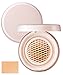 CLIO Nudism Water-Grip Cushion Set 0.4 Ounce 004 Ginger