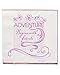 American Greetings Rapunzel Lunch Napkins