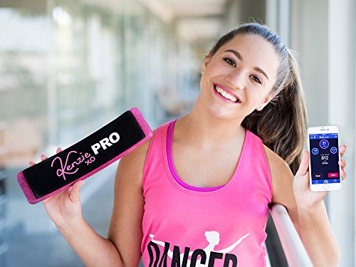 TurnBoard PRO (Official TurnBoard) (Kenzie Ziegler Pink) - //medicalbooks.filipinodoctors.org