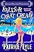 Killer Carat Cream (Health Nut Mysteries Book 2)