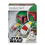 Star Wars Mighty Muggs: 6