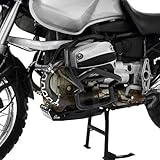 Paramotore HEED Per BMW R 1200 GS (2004-2012) - Protezione Completa Motore
