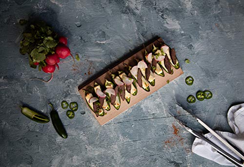 Maple Grilling Planks 12 Pack - Thumbnail 4