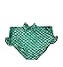 Newland Girl's 3 Pcs Mermaid Tail Swimwear Swimsuit Bikini Bathing Suit Style,Style #1,100CM(2-3Y)-Size S