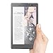 FanTEK Lenovo Tab3 A8 8-Inch Tablet Screen Protector - 3 Pack Matte Finish Anti-Glare Anti-Fingerprint Anti-Gloss Cover Shield