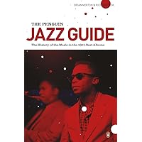 Jazz: A History of America's Music: Ward, Geoffrey C., Burns, Ken