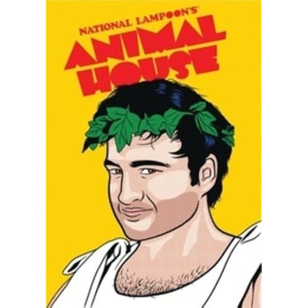 National Lampoon Animal House 29th Anniversary Edition: Miller