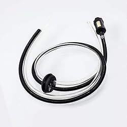 1PZ DD1-X02 Gas Lines Fuel Hose Replacement for X1