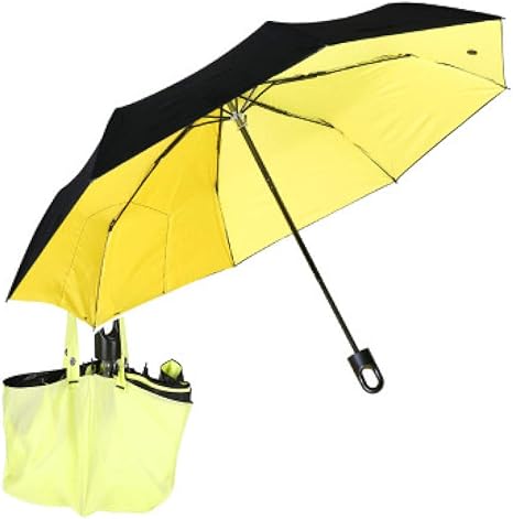 handbag size windproof umbrella