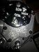 Honeywell, Inc. V8944B1019 1 inch Diaphragm Gas Valve, 24 Vac