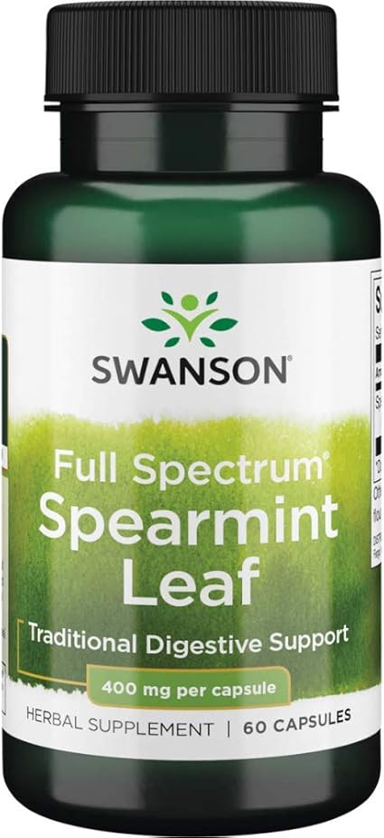 amazon spearmint baby