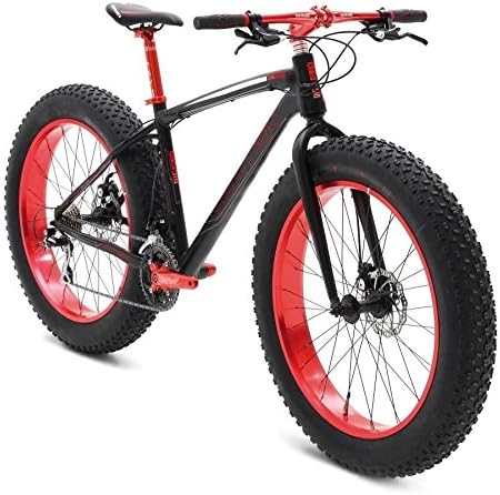 fat bike big boy