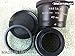 Pentacon Six 6 P6 Kiev 60 88CM+Salut/Salyut Kiev 88 to Pentax K/PK Adapter+MACRO