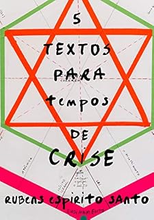 Livro 5 Textos para Tempos de Crise