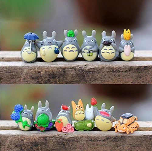 5PCS/Lot Marinette Ladybug Adrien Cat Noir Action Figures Miraculous Ladybug Kids Toy Doll Miniature Anime Plastic PVC Figure