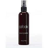 Caboki Hair Spray &ndash; Non-Aerosol Volume Spray &ndash; 90-Day Supply (4 fl oz) | Locks Hair Fibers for Instant Volume - Light and Clear Hair Mist for Thickness &ndash; Hairspray for Women &amp; Men