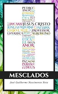 Livro Mesclados