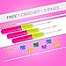 Faux locs crochet hair curly faux locs 12inch 6packs wave braiding hair curly end Goddess Locs Synthetic Braids Hair Extensions(OT/30)
