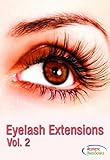 Eyelash Extensions Vol. 2 - The Best Eyelash