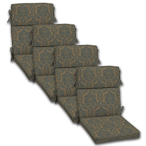 outdoor furniture cushions 21 x 24