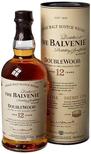 Balvenie 12 Year Old Doublewood - Image 2