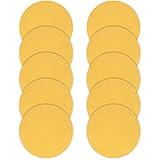 2" BOWL SANDER DISC REFILL - 150 GRIT - 10PK By Peachtree Woodworking - PW18