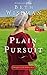 Plain Pursuit (Daughters of the Promise Book 2) by Beth Wiseman