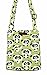 Bungalow 360 Small Messenger Bag (Panda)