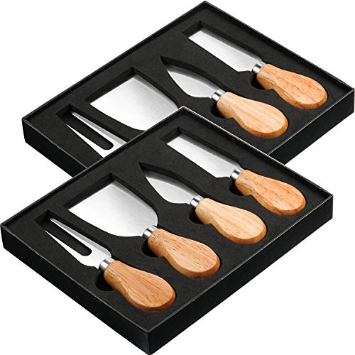 Top cheese knife handle kit for 2019 Allace Reviews
