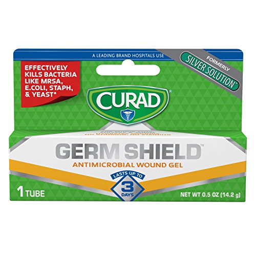 1 Curad+Antimicrobial+Ointment+Contains+Effectively