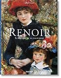Renoir. Painter of Happiness by Gilles Néret