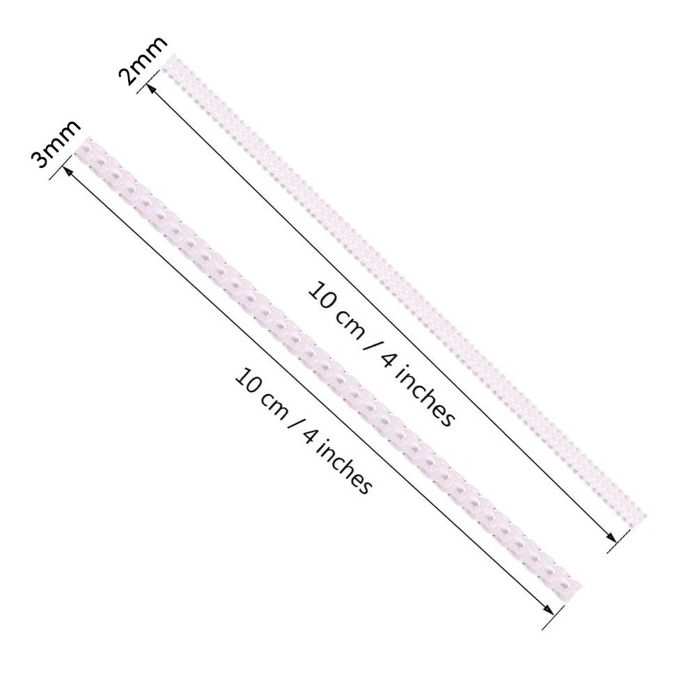 Ring Size Adjuster for Loose Rings with Jewelry Polishing Cloth Set of 30 Transparent Ring Gaurd Ring Spacer