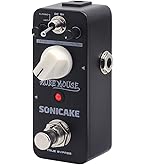 Amazon.com: Pro Co Sound FATRAT Distortion Pedal with