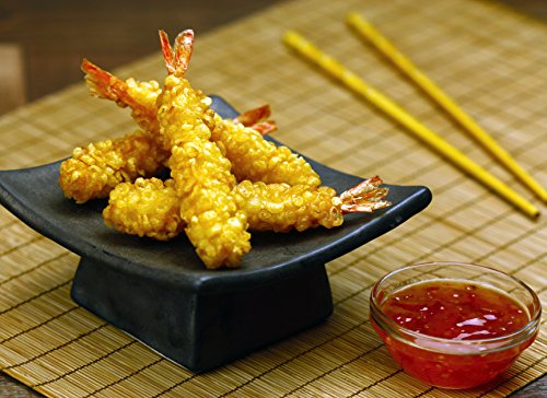 Agedama-Style Crispy Tempura Shrimp (50 CT.) - Thumbnail 4