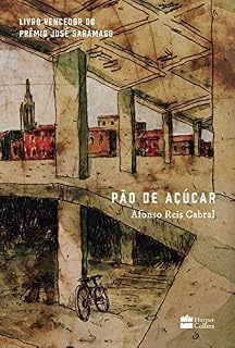 Livro Pão de Açúcar