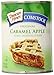 Comstock Caramel Apple Pie Filling, 21 Ounce