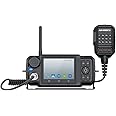 ANYSECU 4G-W2 Pro N61 4G LTE FDD POC Radio Network PTT Radio Work with ZELLO/Real PTT