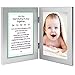 Poetry Gifts New Grandma First Mother's Day Grandmother Gift, Add 4x6 Inch Photo