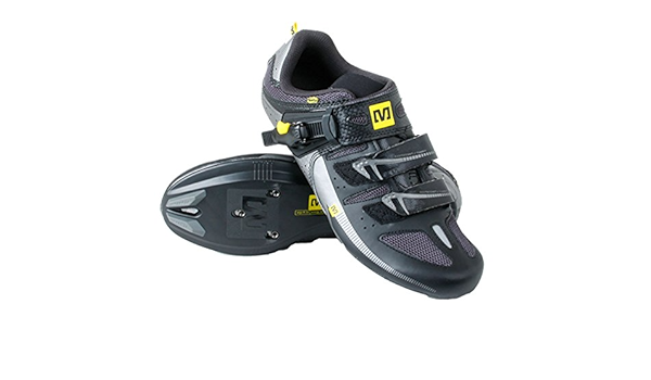 mavic avenir road shoes