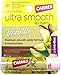 Carmex Cold Sores Vanilla Blister Pack Lip Balm Stick with SPF 15, 0.15 oz.