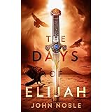 The Days of Elijah