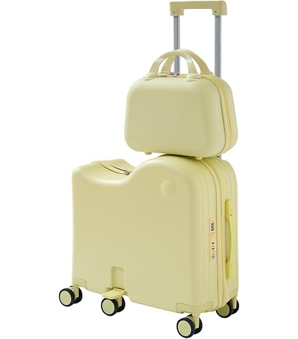 Amazon.com | SAMSONITE Dream Rider Children's Luggage, 51 cm, 28 L