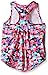 adidas Little Girls' Active Tank Tops, Mosaic, 6X