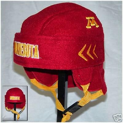 Hockey helmet hat Clearance