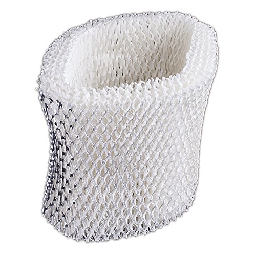BestAir H64, Holmes Replacement, Paper Wick Humidifier Filter, 7.2" x 2.4" x 9.6"