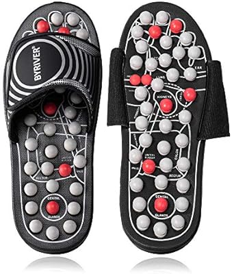 acupressure slippers for diabetics